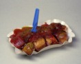 CARRYWURST